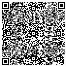 QR code with Amos's Maintenance Service contacts