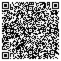 QR code with James Beck contacts