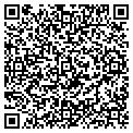 QR code with Bradley R Newman CLU contacts