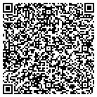 QR code with Cal West Concrete & Building contacts