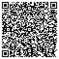 QR code with S & S Landscaping Inc contacts