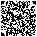 QR code with Jamisons Auto Sales contacts