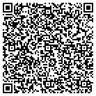QR code with A & B Party Supplies contacts