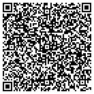 QR code with JPA Landscape & Construction contacts