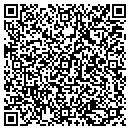 QR code with Hemp Shack contacts