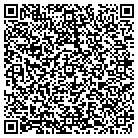 QR code with First Citizens National Bank contacts