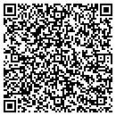 QR code with I K Stoltzfus Service Corp contacts