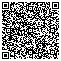 QR code with I Oof Lodge contacts