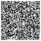 QR code with M Scot Curran & Assoc contacts