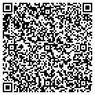 QR code with A's Hardware & Home Center contacts