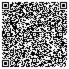 QR code with Gastrntrlogy Assoc of Del Cnty contacts