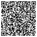 QR code with Dyson Buses contacts