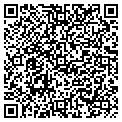 QR code with D R C Expediting contacts