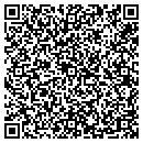 QR code with R A Time Capsule contacts