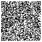 QR code with Trego Carpet Sales & Cleaning contacts