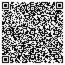 QR code with Gordons Service Center contacts