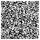QR code with Richard E Groff & Sons Inc contacts