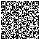 QR code with Rainbow's End contacts