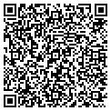 QR code with Vlc Computer Services contacts