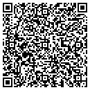 QR code with Hait & Puhala contacts