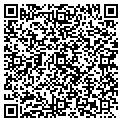 QR code with Decisionone contacts