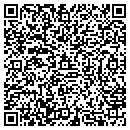 QR code with R T Fetter General Contaracts contacts