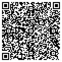 QR code with Dinette World Inc contacts