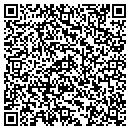 QR code with Kreiders Canvas Service contacts