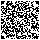 QR code with Timothy B Davidheiser Crpntry contacts