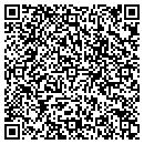 QR code with A & J's Trees Inc contacts