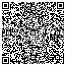 QR code with I Brodsky Assoc contacts