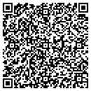 QR code with John R Frable Excavating contacts