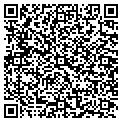 QR code with Ricks Hauling contacts