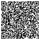 QR code with Treadle Design contacts