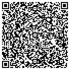 QR code with V Benjamin Nakkache MD contacts