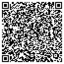 QR code with Horner Insurance Agency contacts
