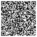 QR code with John A Biever MD contacts