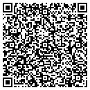QR code with Turner Hall contacts