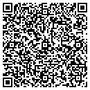 QR code with J L Martin & Son contacts