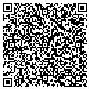 QR code with Handy Hands contacts