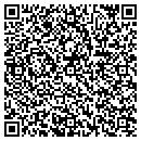 QR code with Kennetex Inc contacts