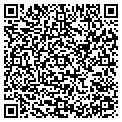 QR code with KFC contacts