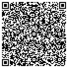 QR code with James R Mann Art Service contacts