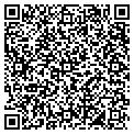 QR code with Chocolate Lab contacts