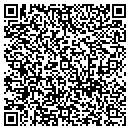 QR code with Hilltop Baptist Church Inc contacts