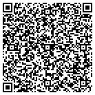 QR code with Galone-Caruso Funeral Home Inc contacts