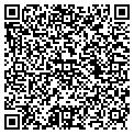 QR code with Kemerers Remodeling contacts