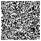 QR code with Alvin's Flower Shop contacts