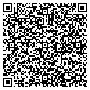 QR code with Zeus Consulting contacts