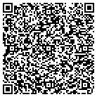 QR code with Hill Consulting Services contacts